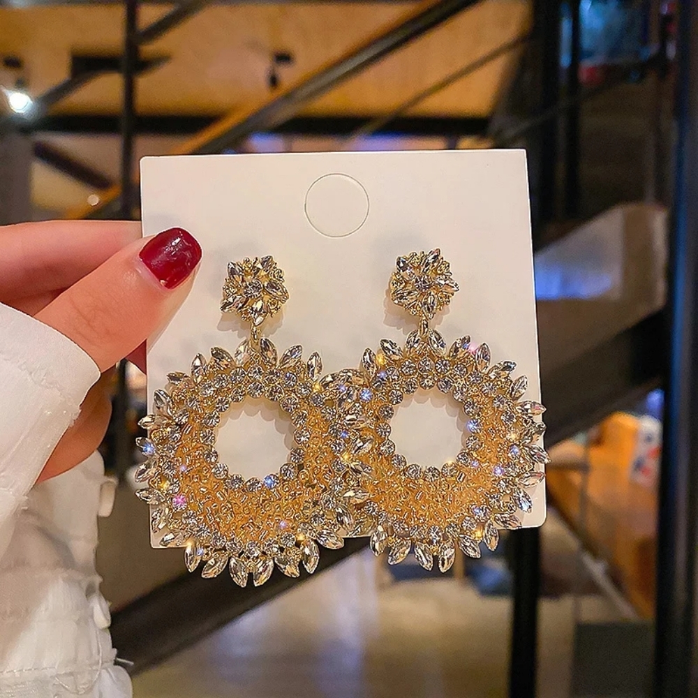 Earring - Picture 11 of 12